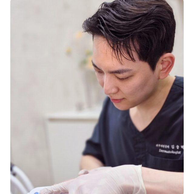 공덕 피부과 시술 당일 순서 — 접수부터 귀가까지 멜로우피부과 공덕점