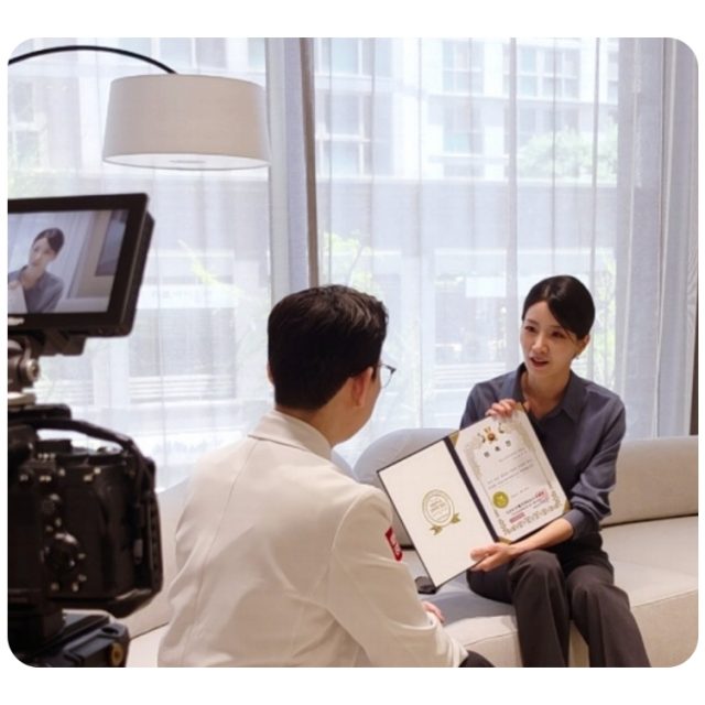 피부 진단 결과지, 어떻게 읽으면 되나요 멜로우피부과 공덕점